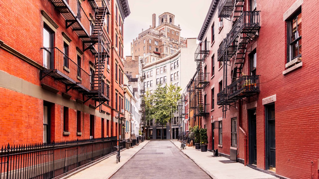 The Ultimate West Village Guide: An LGBTQ+ History and Dining Itinerary