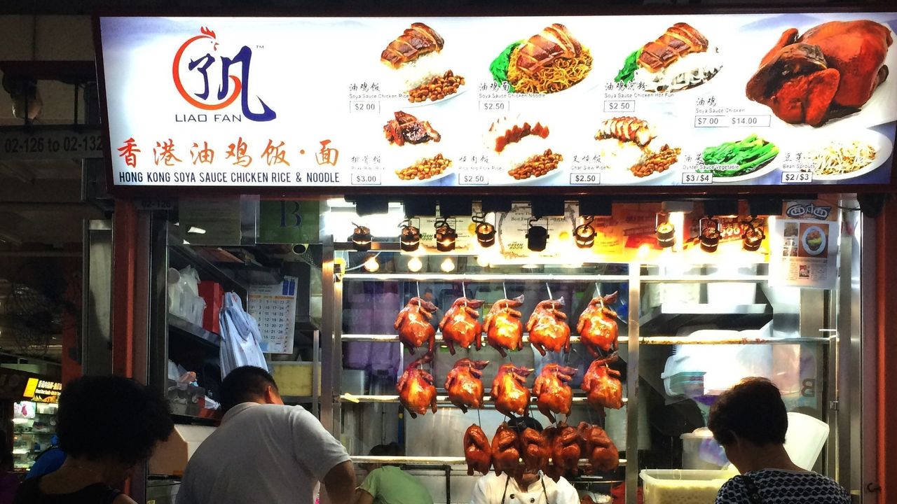 5 Countries With the Most Michelin-Starred Street Food: 2026 Global Guide