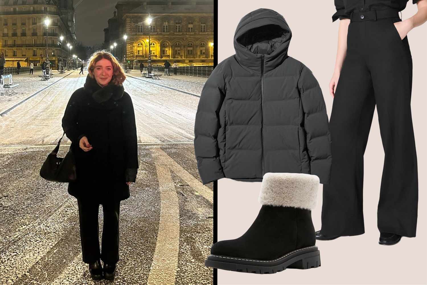 10 Chic Paris Winter Essentials: 2026 Packing Guide