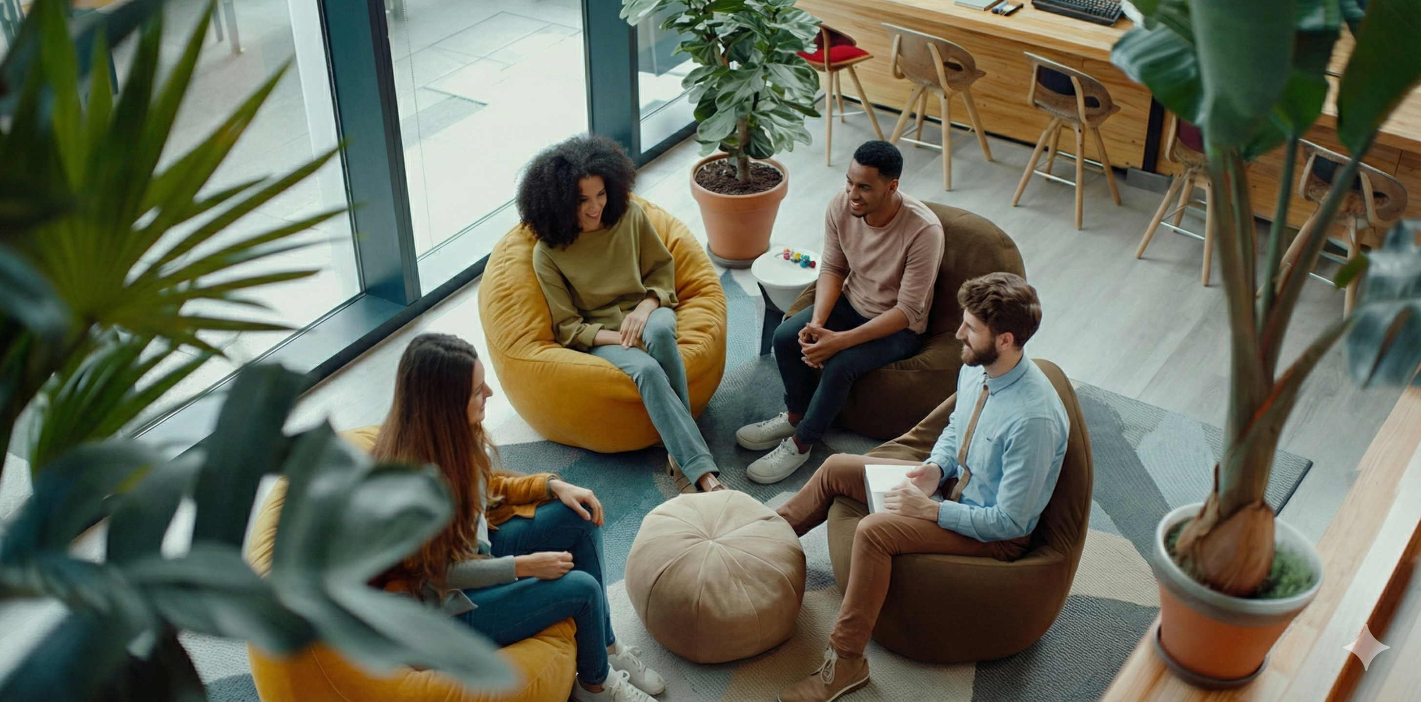 Support and donation background image featuring LGBTQ+ symbolic colors and community service themes.