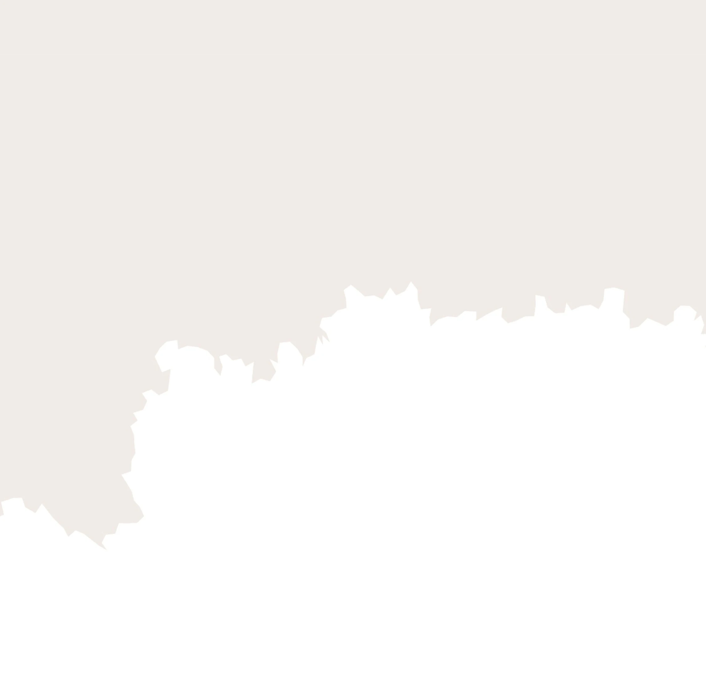 Illustrated world map highlighting extraordinary travel destinations and Orient Express routes.