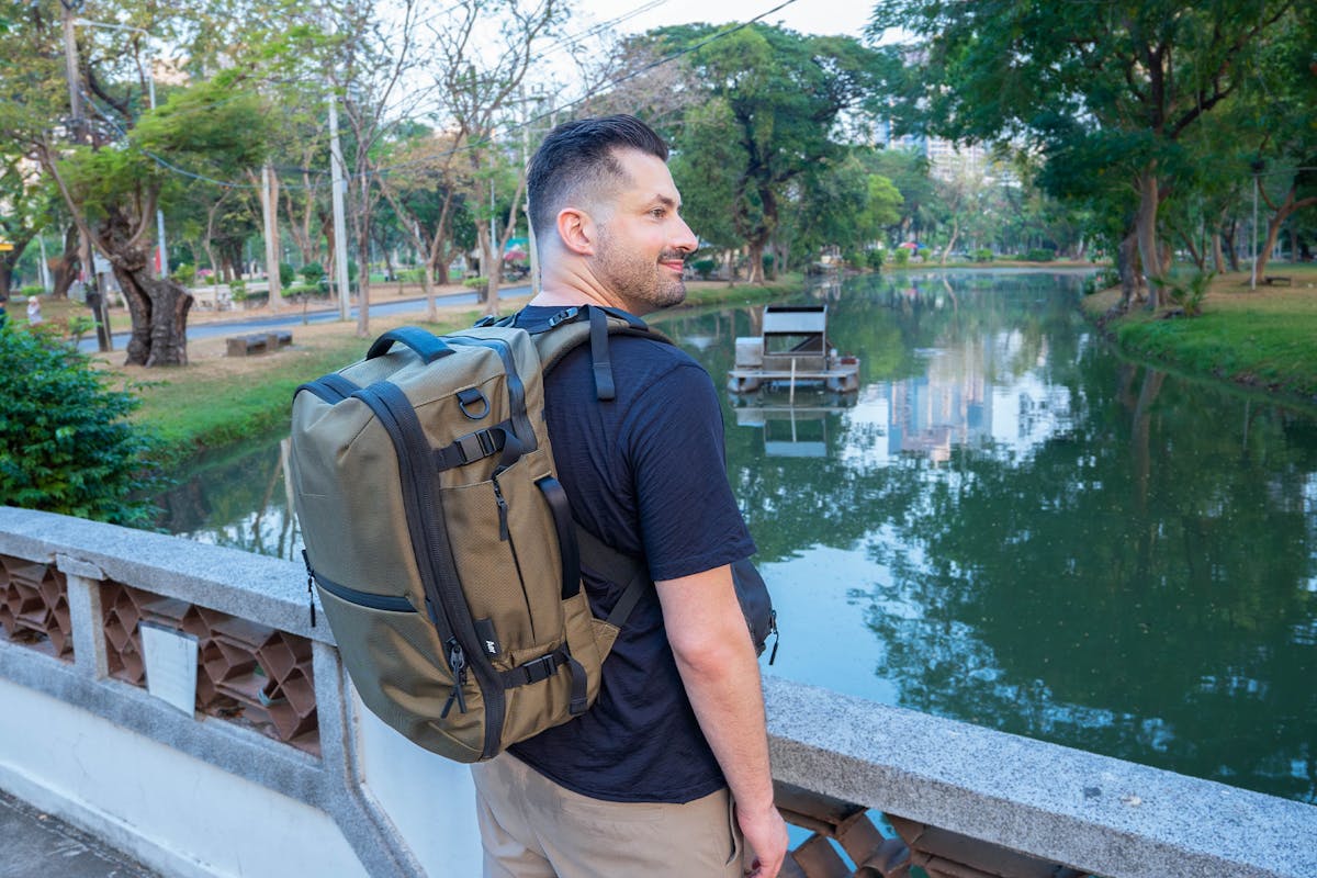 What to Pack for India: 15 Essentials for Every Landscape