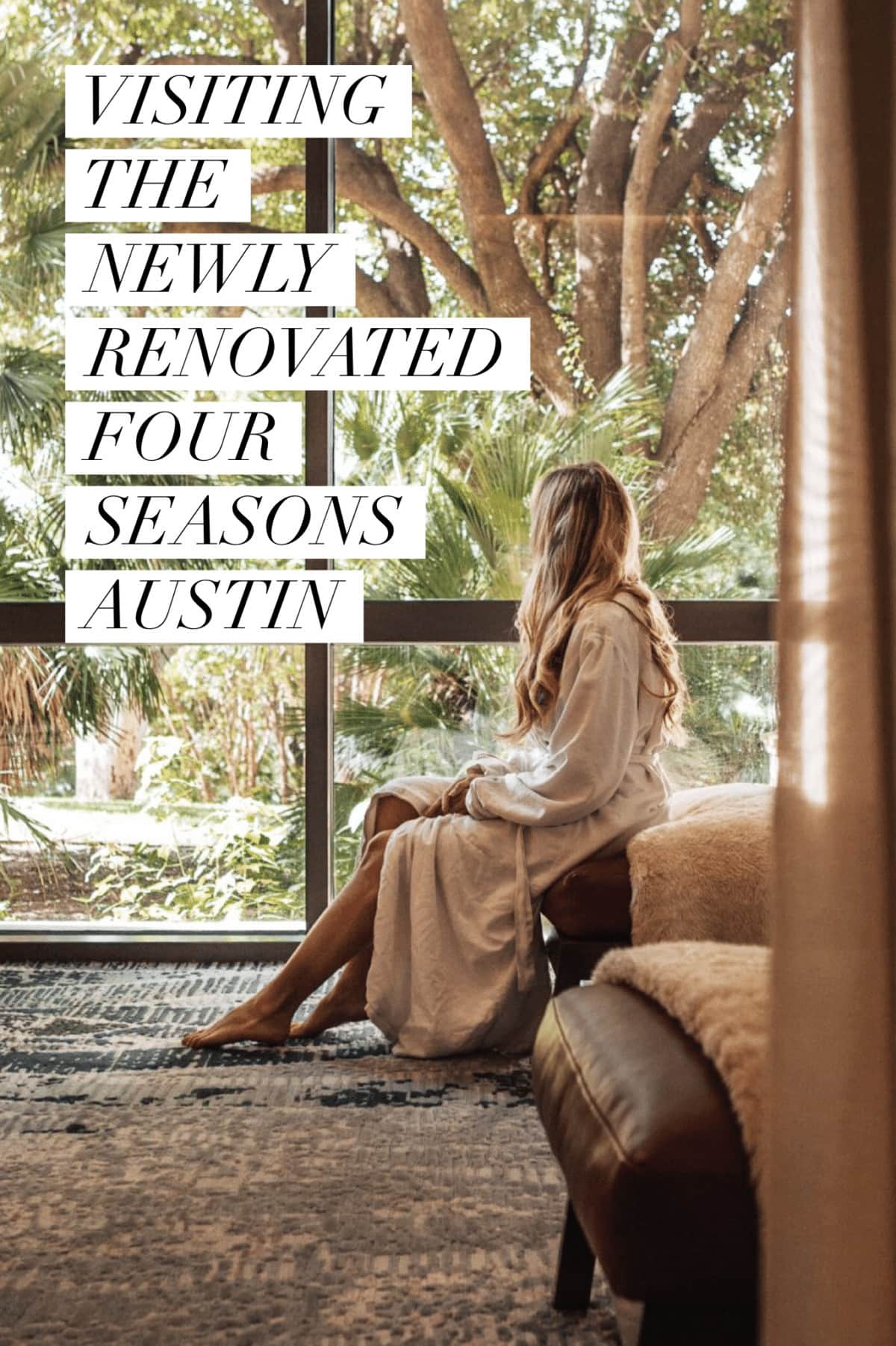 Inside the Invisible House: Why I Booked This Joshua Tree Airbnb 12 Times