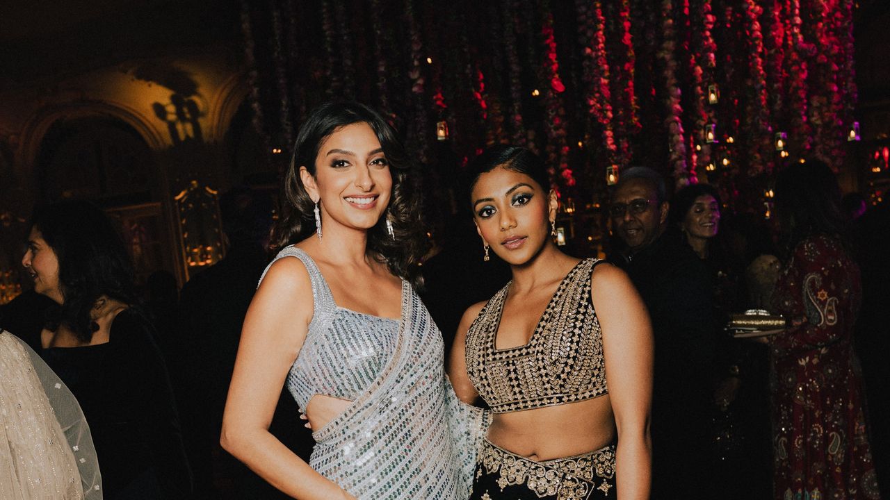 Beyond Style: Why Wearing a Sari in London is Now a Bold Political Statement