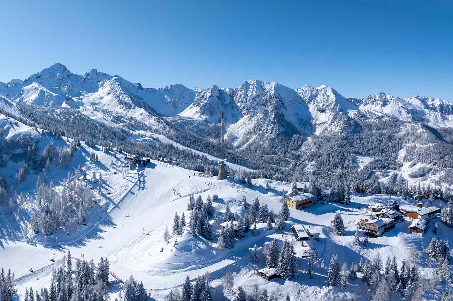 Why Schladming Is the Best Affordable Alpine Escape in Europe: A 2025 Guide
