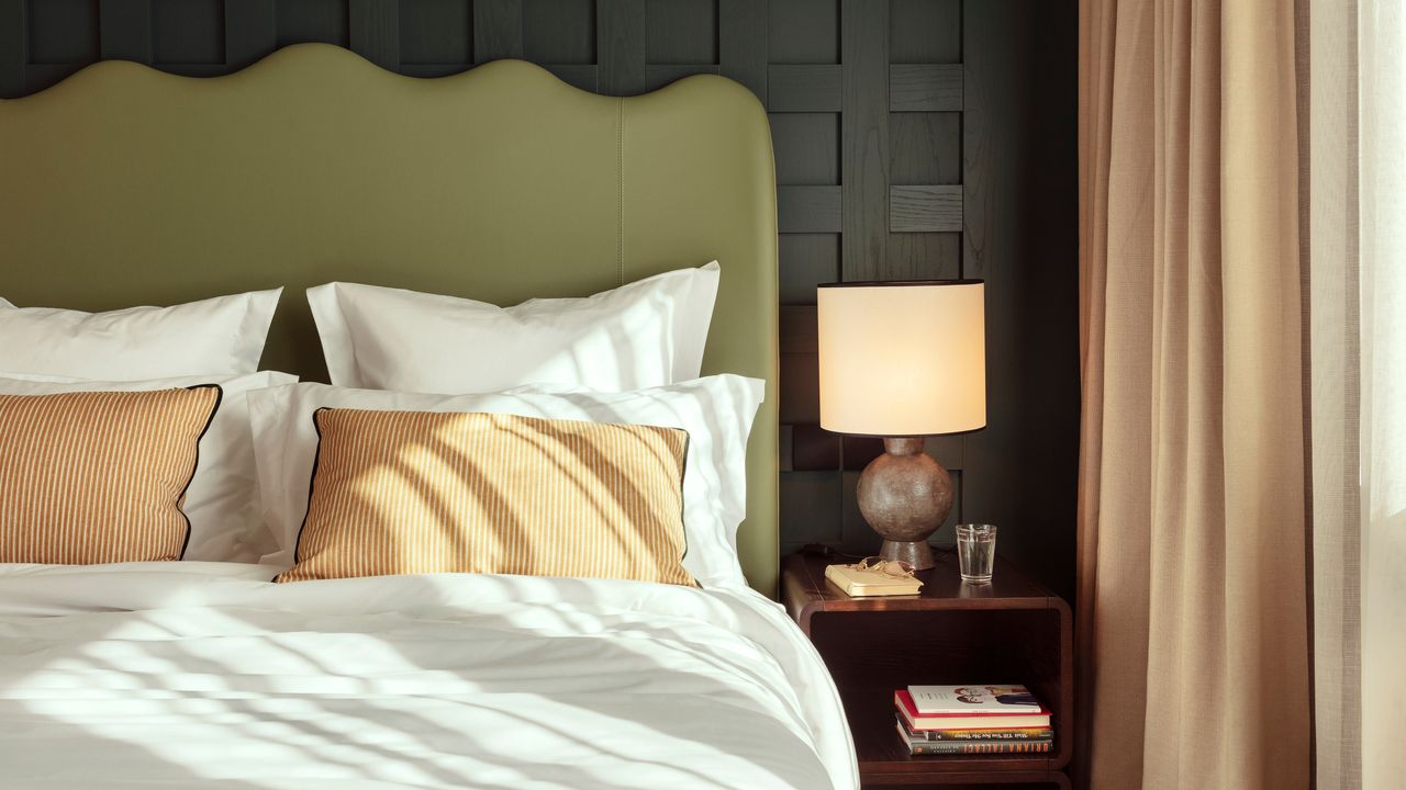 8 Best Chic & Affordable Boutique Hotels in Rome (2026)