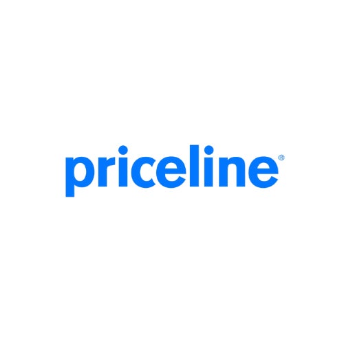 Official logo for Priceline.