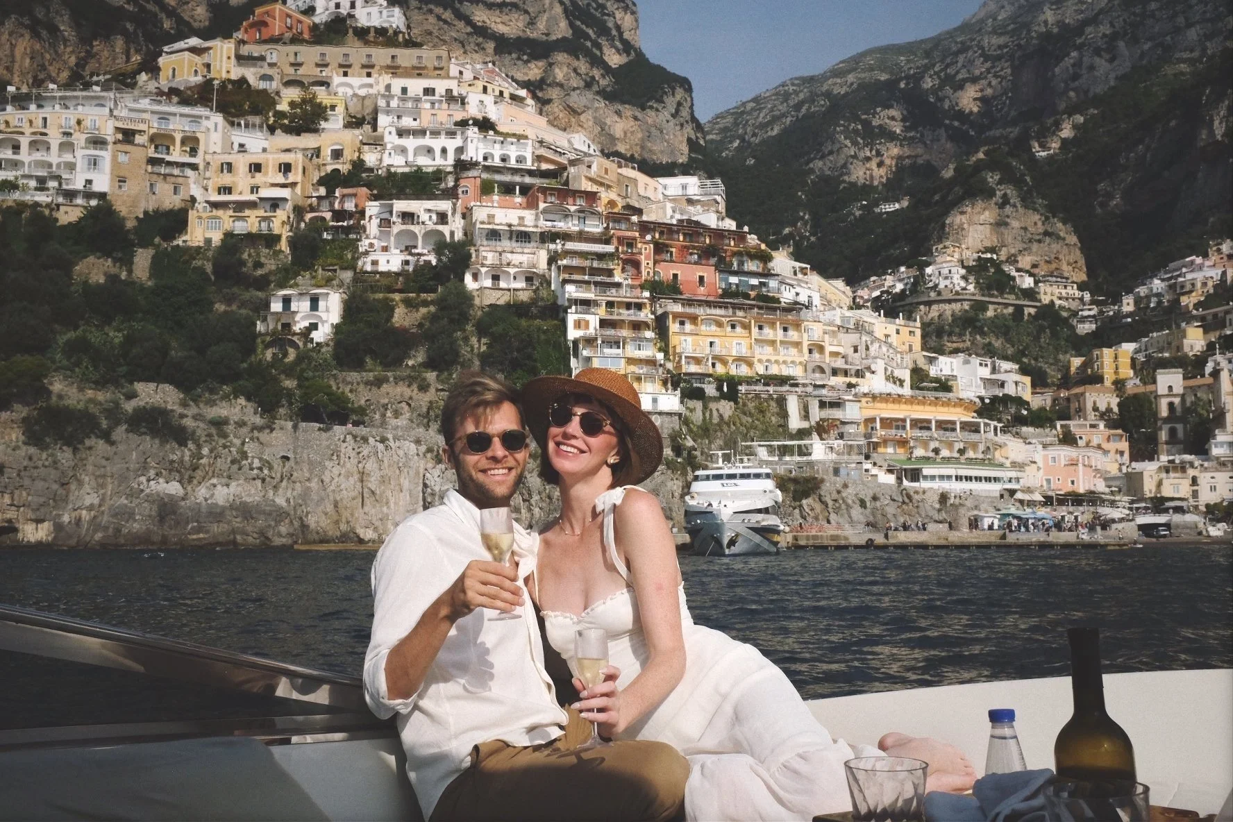 Why Italy Is the Top Expert-Picked Romantic Destination in Europe: 2026 Honeymoon Guide