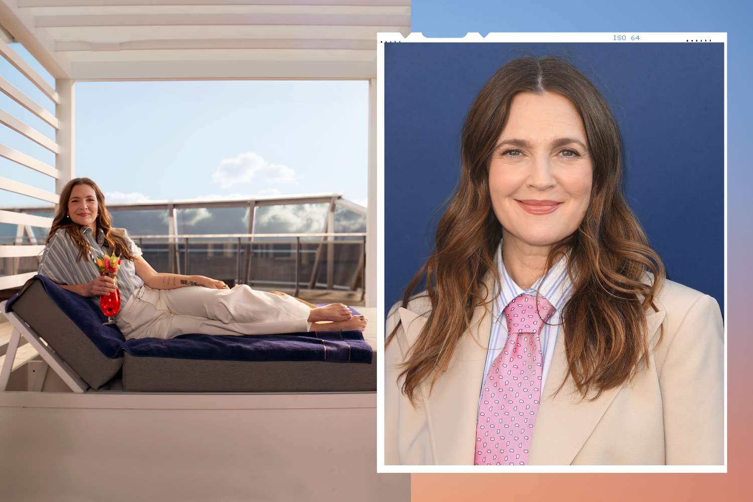 What Drew Barrymore Learned on Her First Solo Trip: Life Lessons for 2026 Travelers