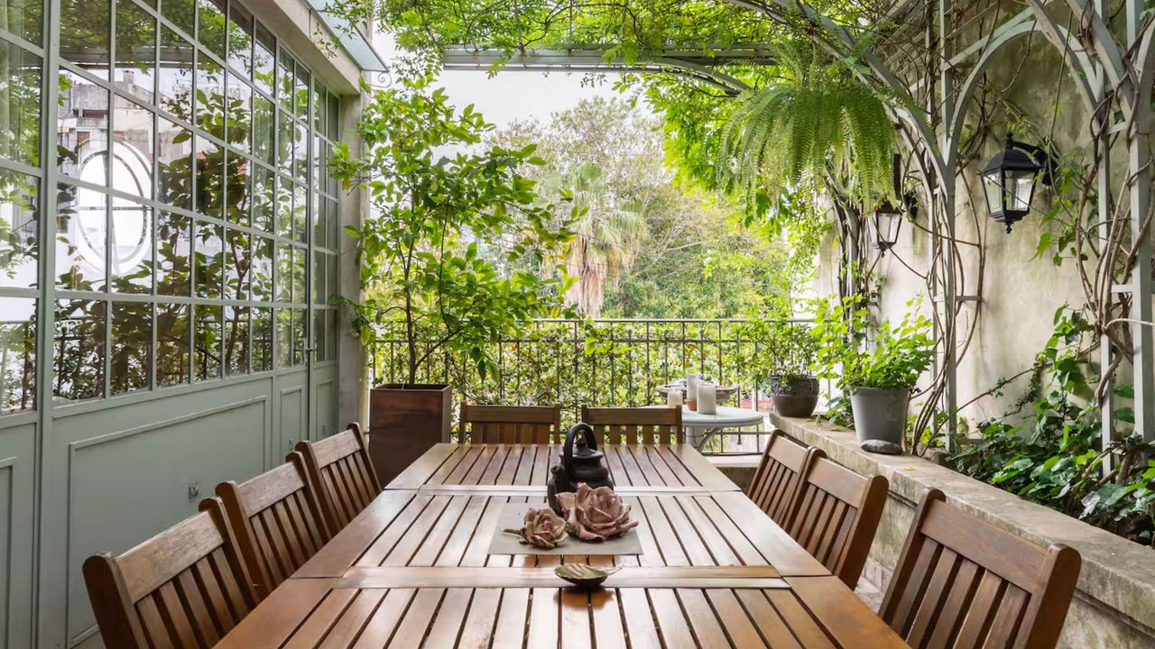 Stay Like a Porteño: 13 Best Airbnbs in Buenos Aires for a Local Experience