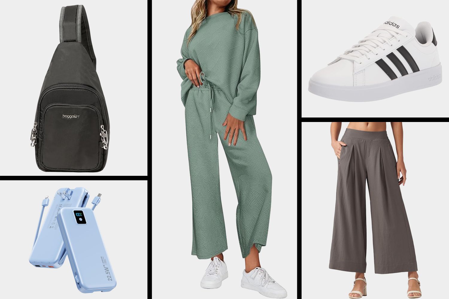 Amazon Outlet Presidents Day Travel Deals: Shop Essentials Under $10 (Up to 70% Off)